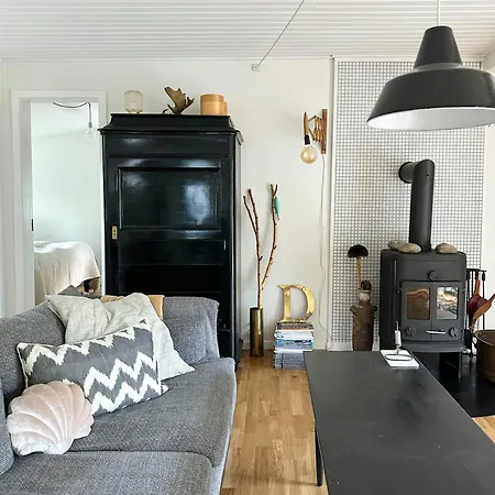 Prázdninový dům Ceramics And Natural Colours In Peaceful Vejby